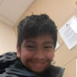 Meet your Posher, Allan